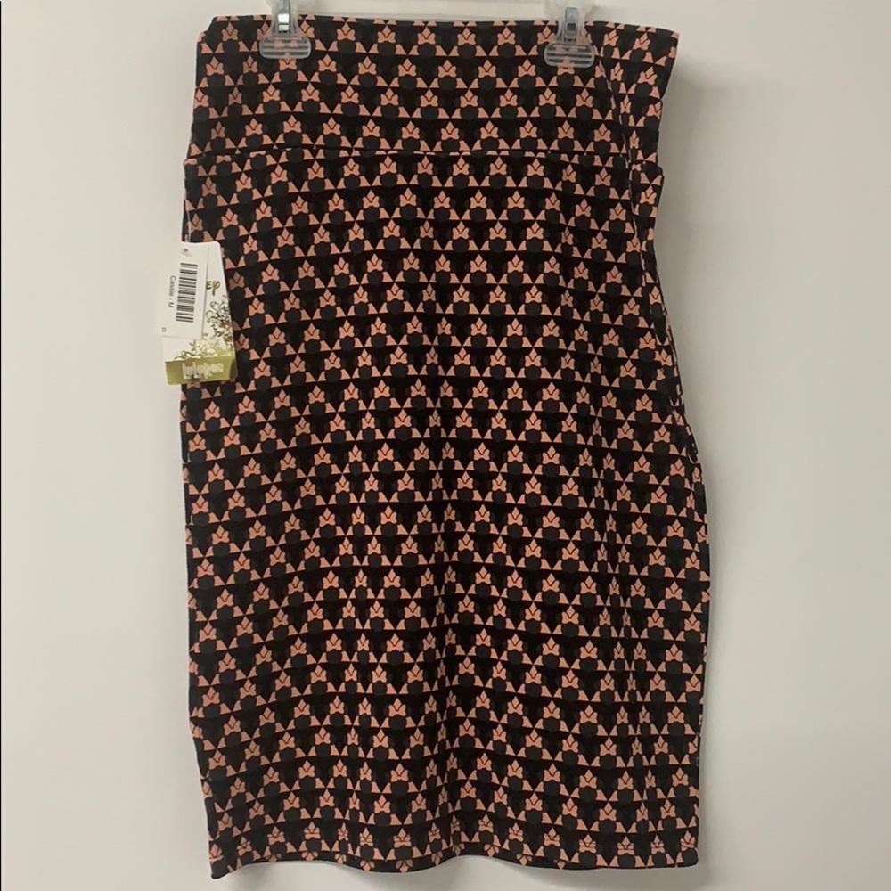 Lularoe Disney Collection Cassie Skirt